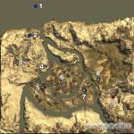 Maps BF2